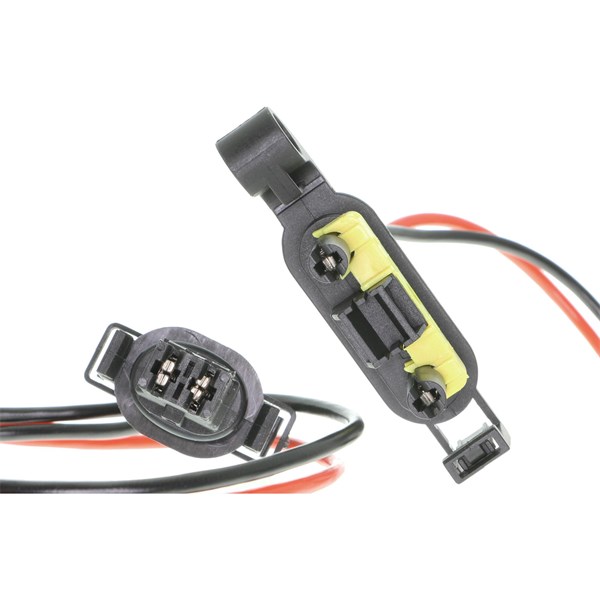 Förkopplingsmotstånd, Elmotor-kylfläkt Vemo V46-79-0014 VEMO Förkopplingsmotstånd, Elmotor-kylfläkt Vemo V46-79-0014 VEMO