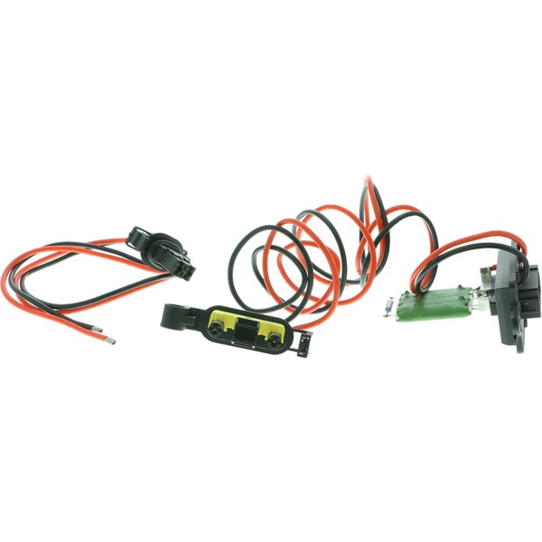 Förkopplingsmotstånd, Elmotor-kylfläkt Vemo V46-79-0014 VEMO Förkopplingsmotstånd, Elmotor-kylfläkt Vemo V46-79-0014 VEMO