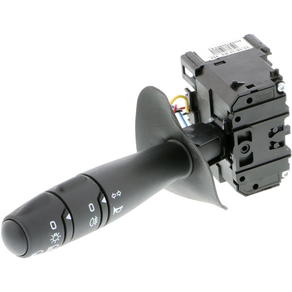 Rattstångsbrytare 12V