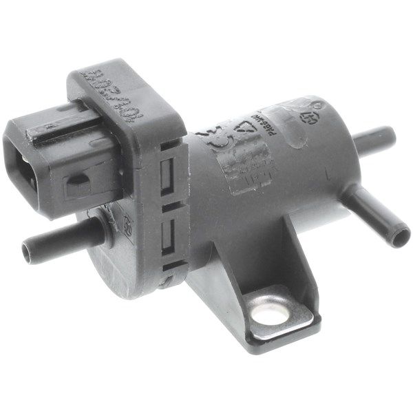 Ställventil, spjäll (insug) 12V Vemo V47-63-0001 VEMO