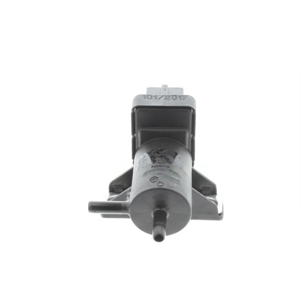 Ställventil, spjäll (insug) 12V