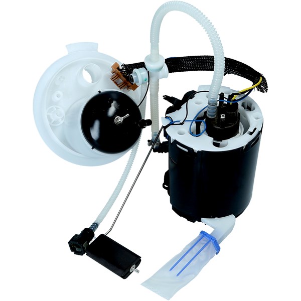Bränslepump