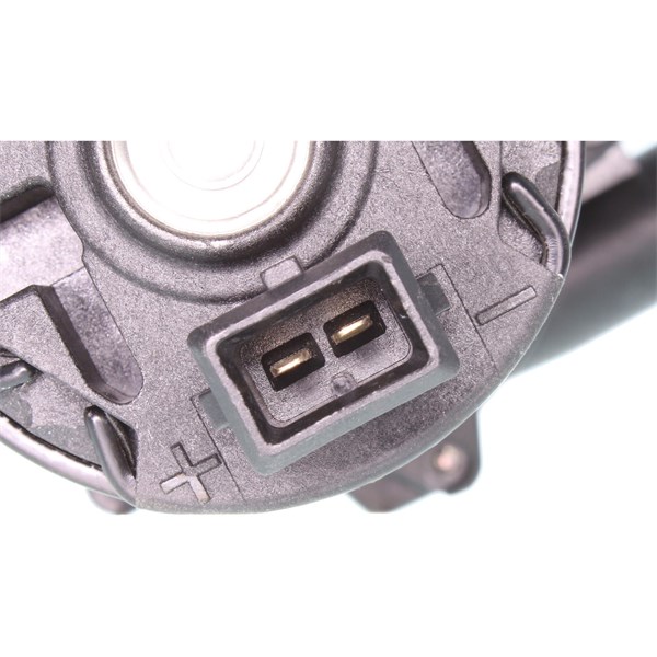 Vattenpump, oberoende uppvärmning 12V
