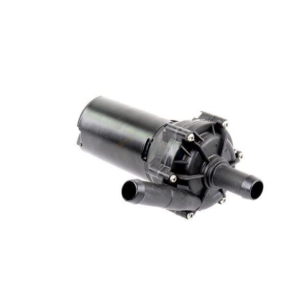 Vattenpump, oberoende uppvärmning 12V