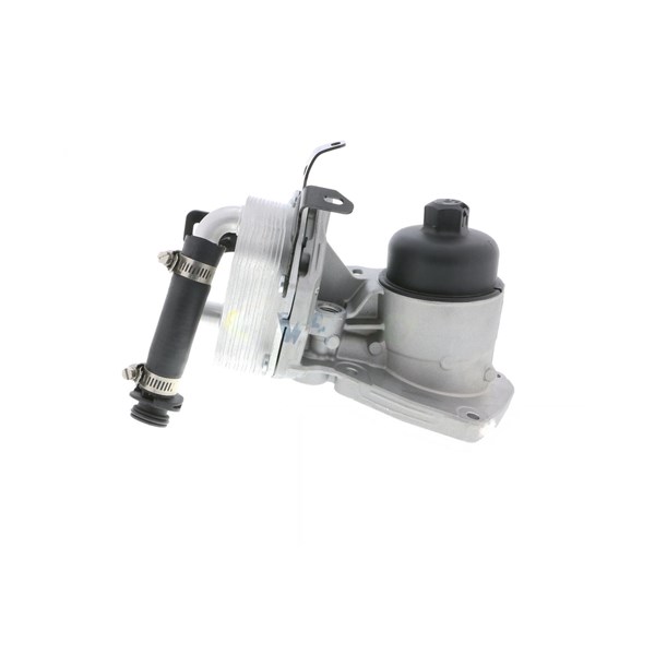 Oljekylare, motor