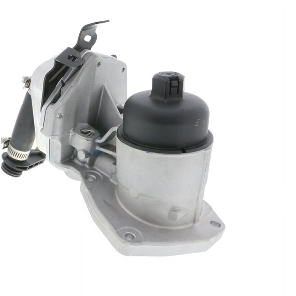 Oljekylare, motor