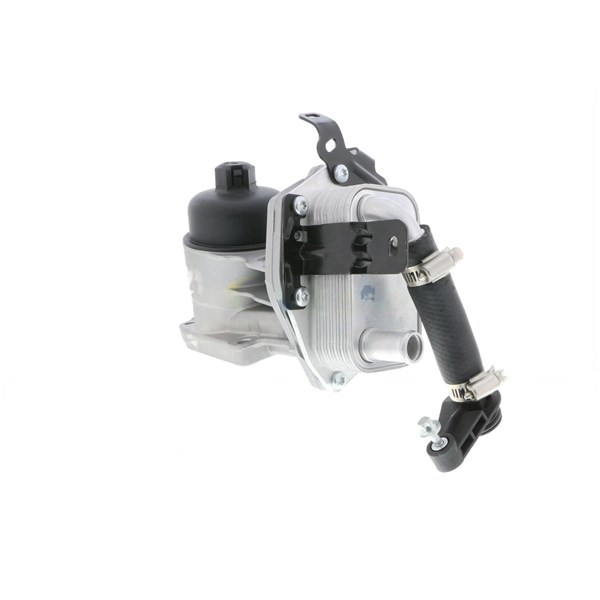 Oljekylare, motor