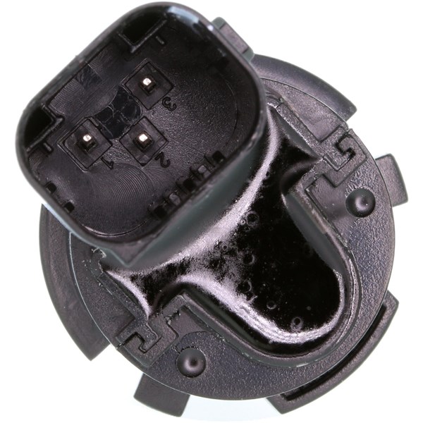 Sensor, parkeringshjälp, Fram, Bak