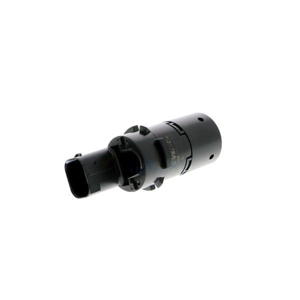 Sensor, parkeringshjälp, Fram, Bak