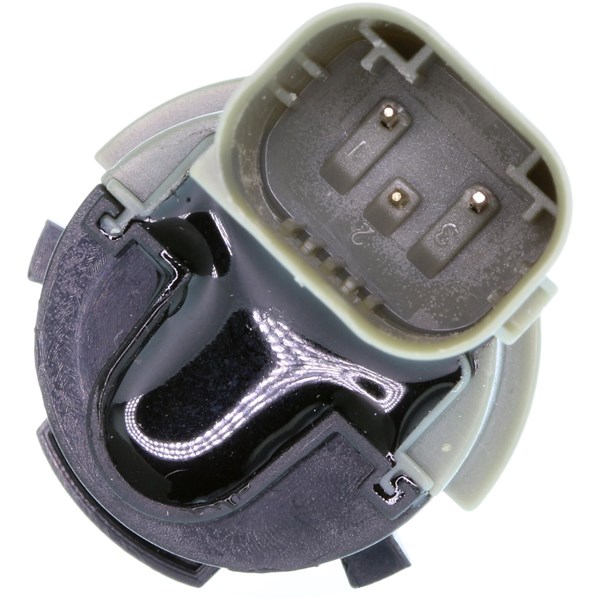 Sensor, parkeringshjälp, Fram, Bak