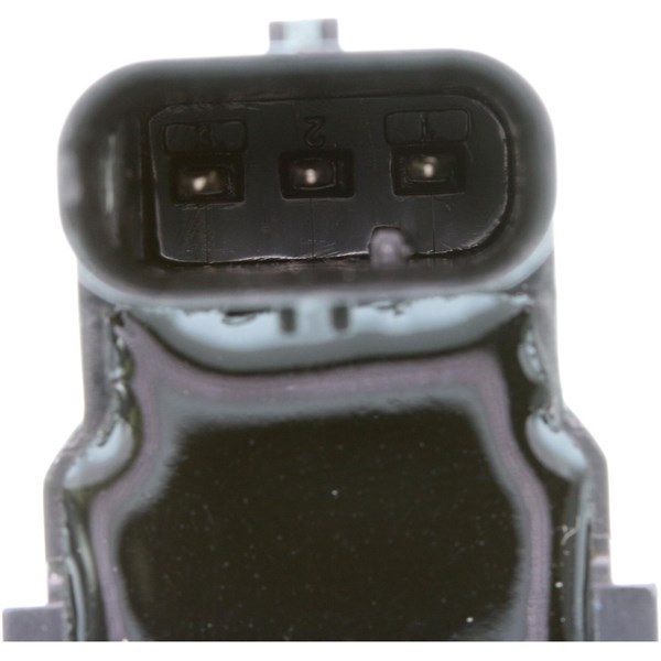 Sensor, parkeringshjälp, Fram, Bak Sensor, parkeringshjälp, Fram, Bak