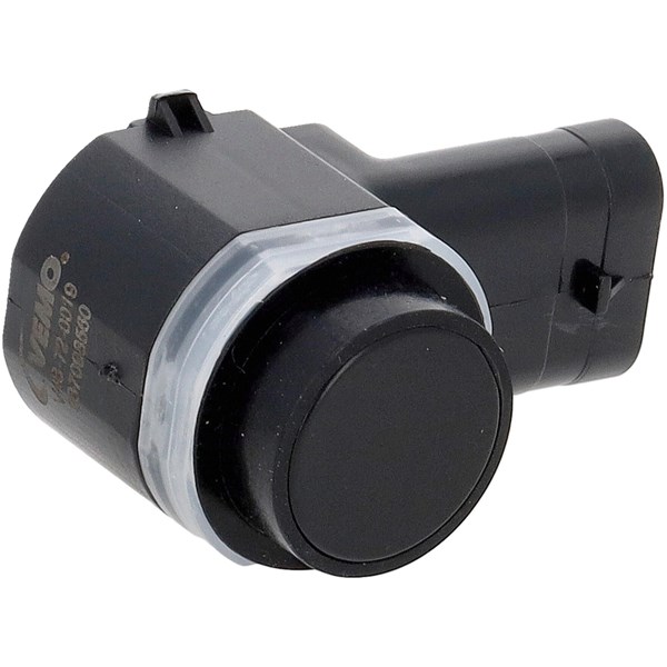 Sensor, parkeringshjälp, Fram, Bak, Fram eller bak, Mitt