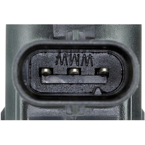 Sensor, parkeringshjälp, Fram, Bak, Fram eller bak, Mitt