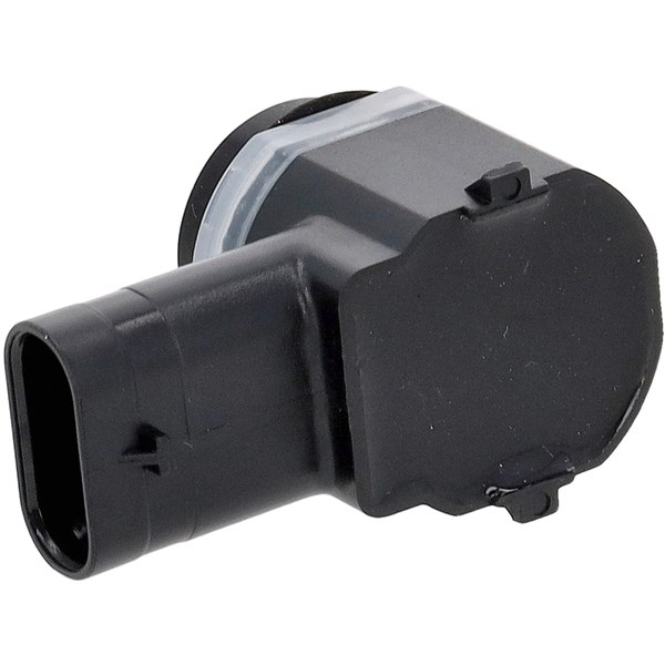 Sensor, parkeringshjälp, Fram, Bak, Fram eller bak, Mitt
