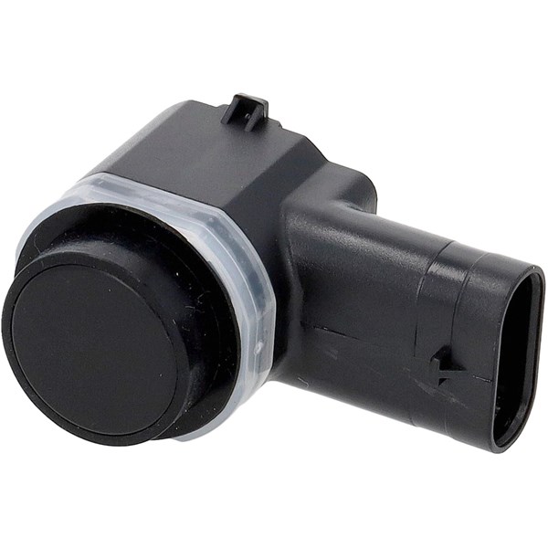 Sensor, parkeringshjälp, Fram, Bak, Fram eller bak, Mitt