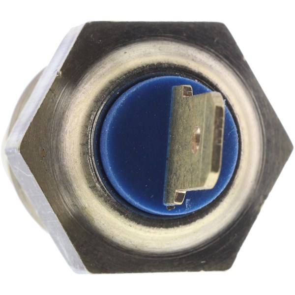 Sensor, kylvätsketemperatur