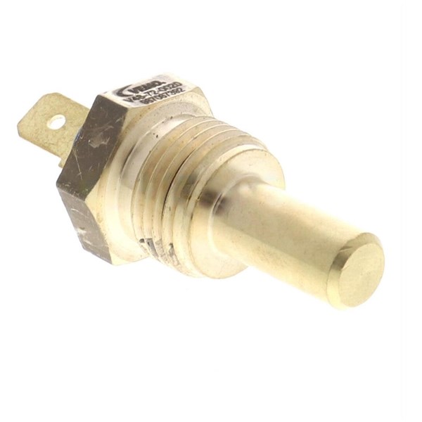 Sensor, kylvätsketemperatur