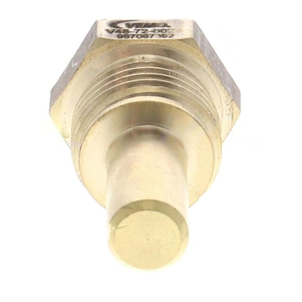 Sensor, kylvätsketemperatur