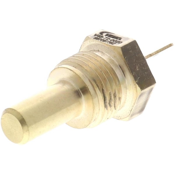 Sensor, kylvätsketemperatur