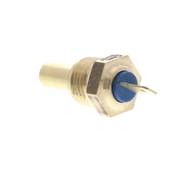 Sensor, kylvätsketemperatur