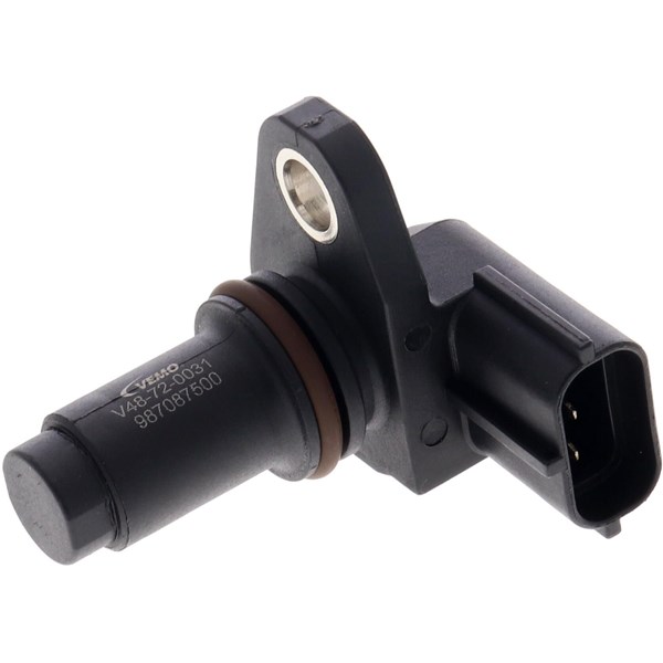 Sensor, kamaxelgivare, Tvåsidig Vemo V48-72-0031 VEMO