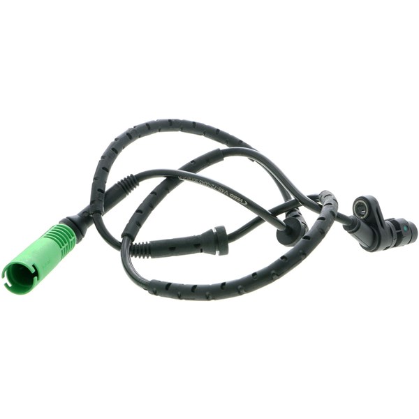 ABS-givare, Sensor, hjulvarvtal, Framaxel Vemo V48-72-0045 VEMO ABS-givare, Sensor, hjulvarvtal, Framaxel Vemo V48-72-0045 VEMO
