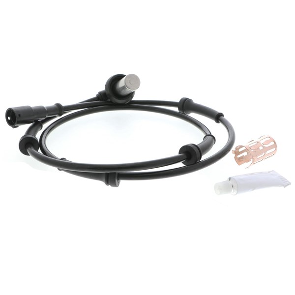 ABS-givare, Sensor, hjulvarvtal, Framaxel Vemo V48-72-0058 VEMO ABS-givare, Sensor, hjulvarvtal, Framaxel Vemo V48-72-0058 VEMO