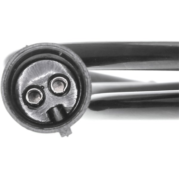 ABS-givare, Sensor, hjulvarvtal, Framaxel Vemo V48-72-0058 VEMO ABS-givare, Sensor, hjulvarvtal, Framaxel Vemo V48-72-0058 VEMO