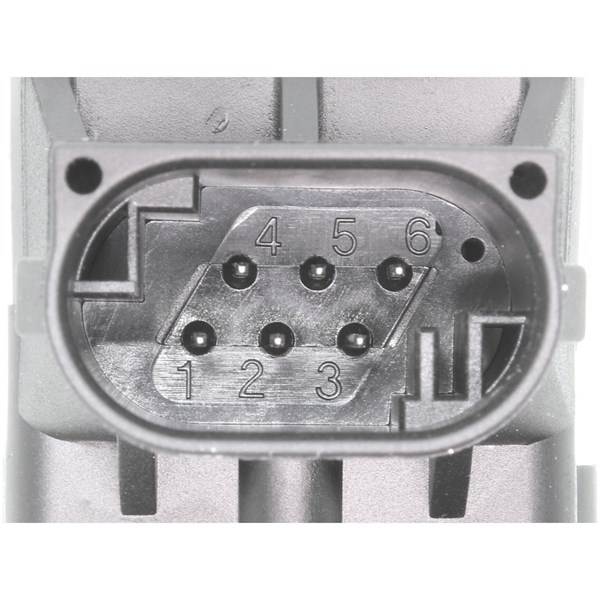 Sensor, Xenonljus (lysviddsreglering)