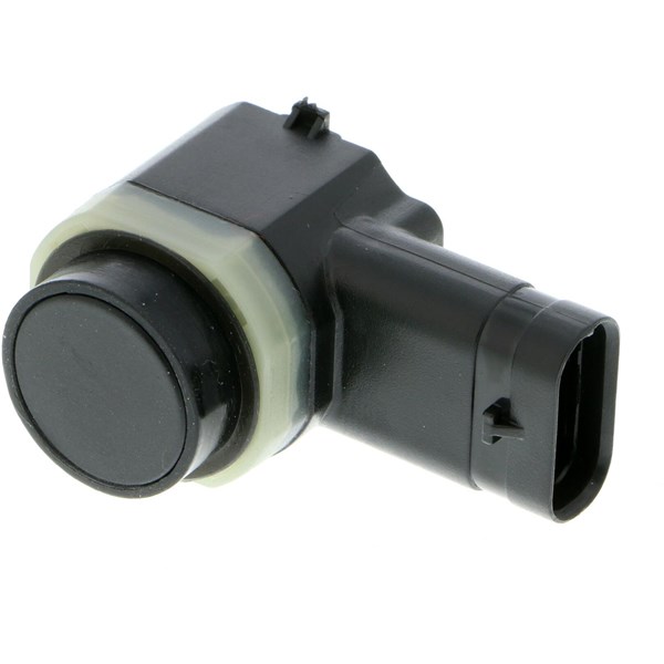 Sensor, parkeringshjälp, Fram, Bak