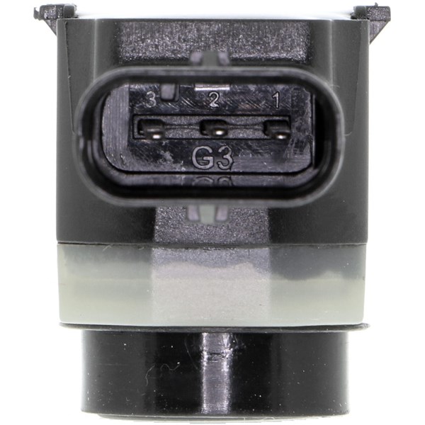 Sensor, parkeringshjälp, Fram, Bak Sensor, parkeringshjälp, Fram, Bak