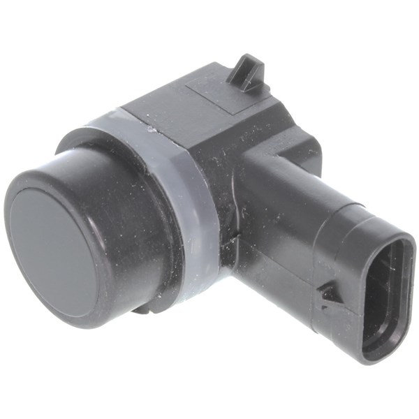 Sensor, parkeringshjälp, Fram, Bak, Sidoinstallation VEMO