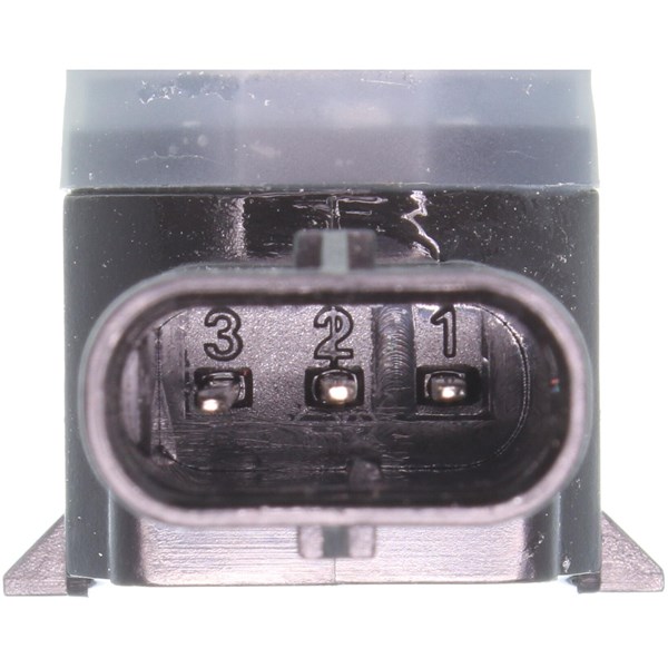 Sensor, parkeringshjälp, Fram, Bak, Sidoinstallation