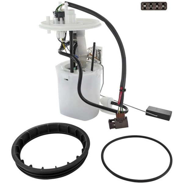 Bränslepump 12V VEMO