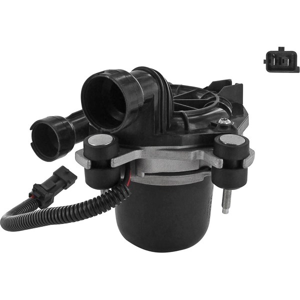 Sekundärluftpump Vemo V50-63-0001 VEMO