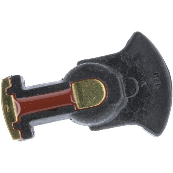 Fördelararm