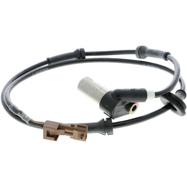 ABS-givare, Sensor, hjulvarvtal, Framaxel, framaxel vänster, Väns VEMO ABS-givare, Sensor, hjulvarvtal, Framaxel, framaxel vänster, Väns VEMO