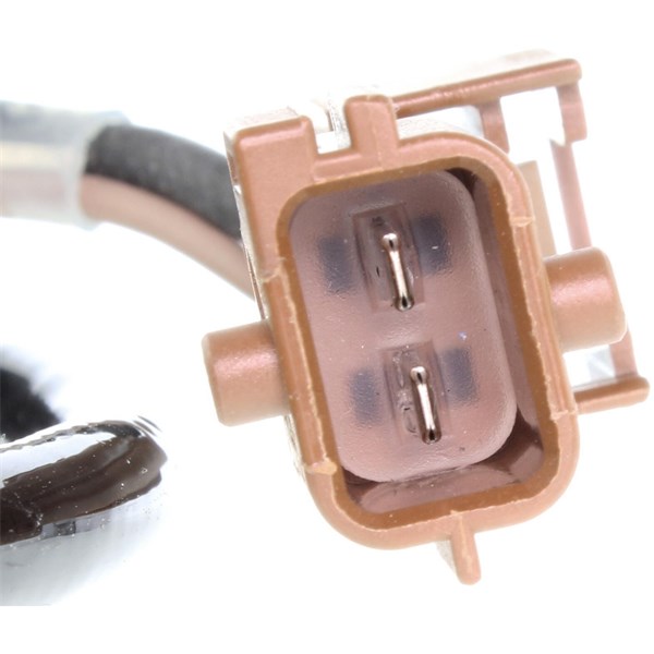 ABS-givare, Sensor, hjulvarvtal, Framaxel, framaxel vänster, Väns VEMO ABS-givare, Sensor, hjulvarvtal, Framaxel, framaxel vänster, Väns VEMO