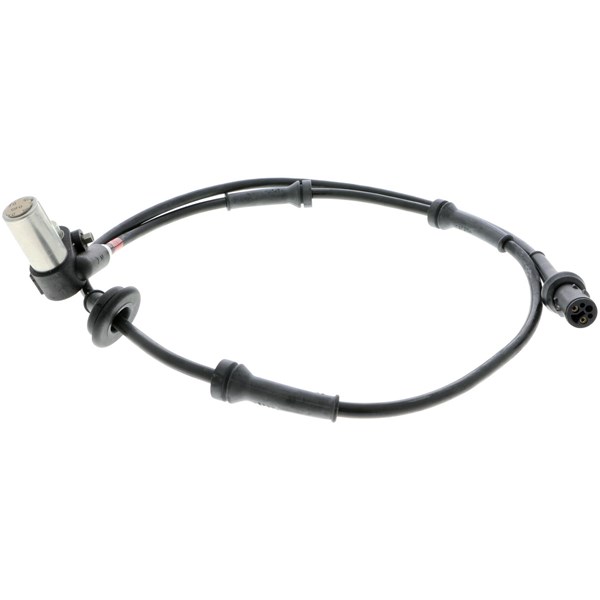 ABS-givare, Sensor, hjulvarvtal, Framaxel, framaxel vänster, Väns