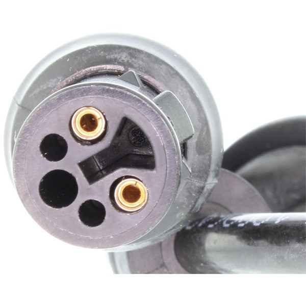 ABS-givare, Sensor, hjulvarvtal, Framaxel, framaxel vänster, Väns ABS-givare, Sensor, hjulvarvtal, Framaxel, framaxel vänster, Väns