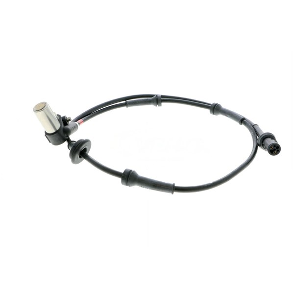 ABS-givare, Sensor, hjulvarvtal, Framaxel, framaxel vänster, Väns ABS-givare, Sensor, hjulvarvtal, Framaxel, framaxel vänster, Väns