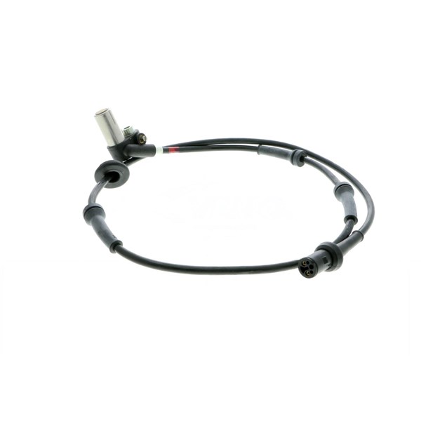 ABS-givare, Sensor, hjulvarvtal, Framaxel, framaxel vänster, Väns ABS-givare, Sensor, hjulvarvtal, Framaxel, framaxel vänster, Väns