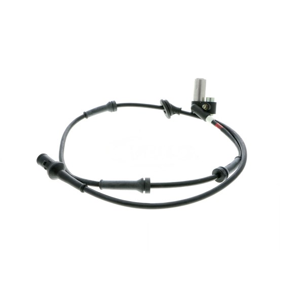 ABS-givare, Sensor, hjulvarvtal, Framaxel, framaxel vänster, Väns ABS-givare, Sensor, hjulvarvtal, Framaxel, framaxel vänster, Väns