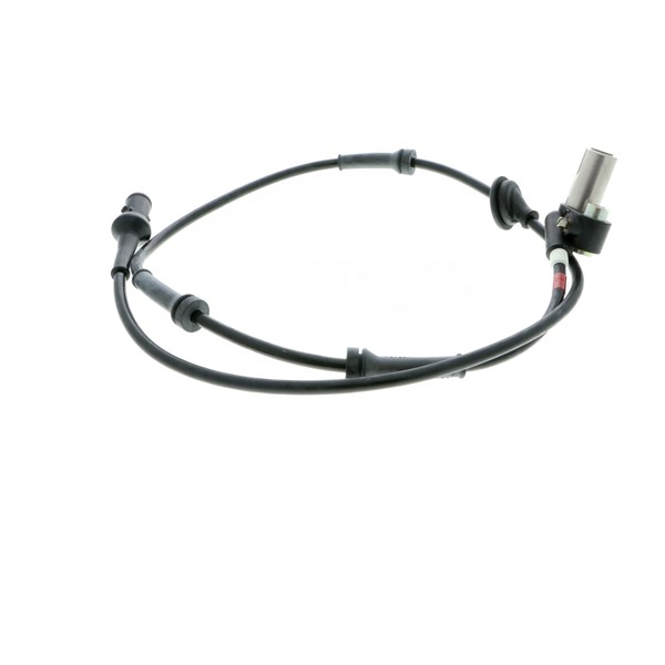 ABS-givare, Sensor, hjulvarvtal, Framaxel, framaxel vänster, Väns ABS-givare, Sensor, hjulvarvtal, Framaxel, framaxel vänster, Väns