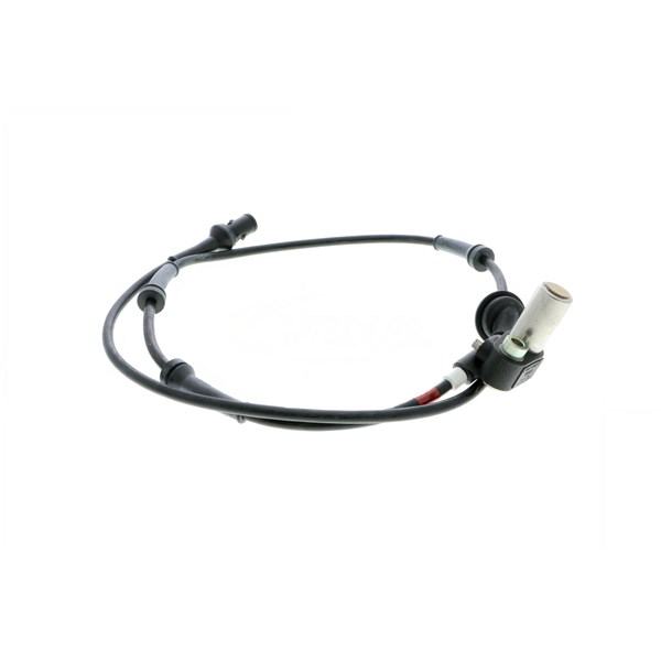 ABS-givare, Sensor, hjulvarvtal, Framaxel, framaxel vänster, Väns ABS-givare, Sensor, hjulvarvtal, Framaxel, framaxel vänster, Väns