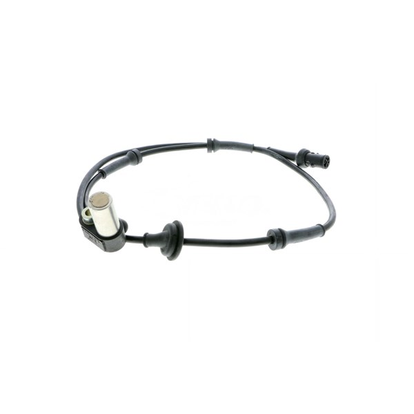 ABS-givare, Sensor, hjulvarvtal, Framaxel, framaxel vänster, Väns ABS-givare, Sensor, hjulvarvtal, Framaxel, framaxel vänster, Väns