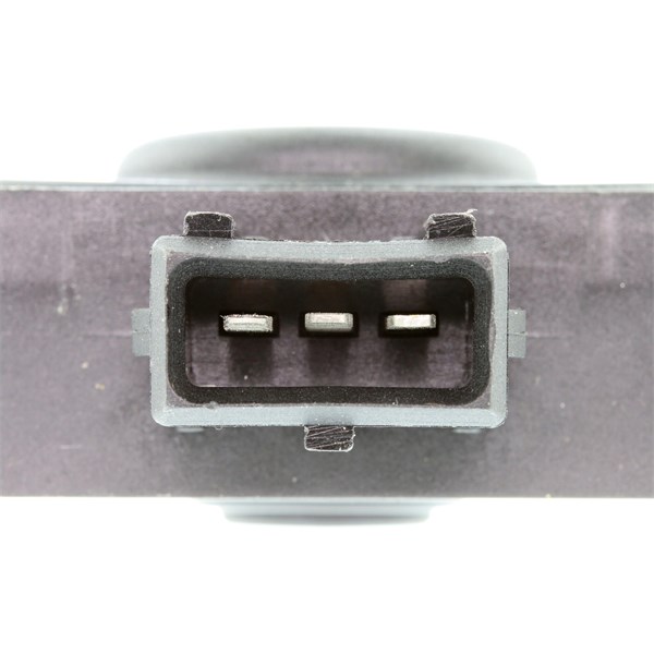Sensor, gasspjäll