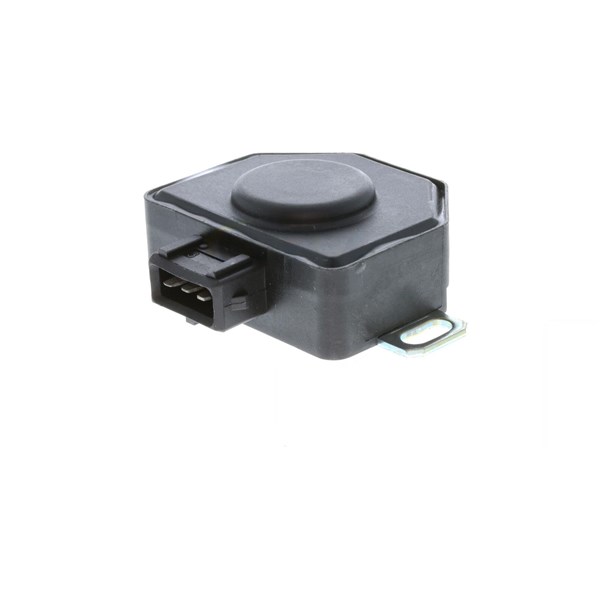 Sensor, gasspjäll