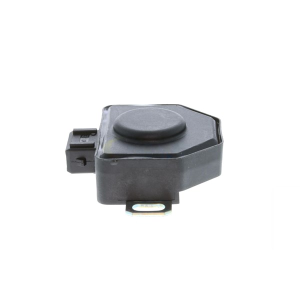 Sensor, gasspjäll