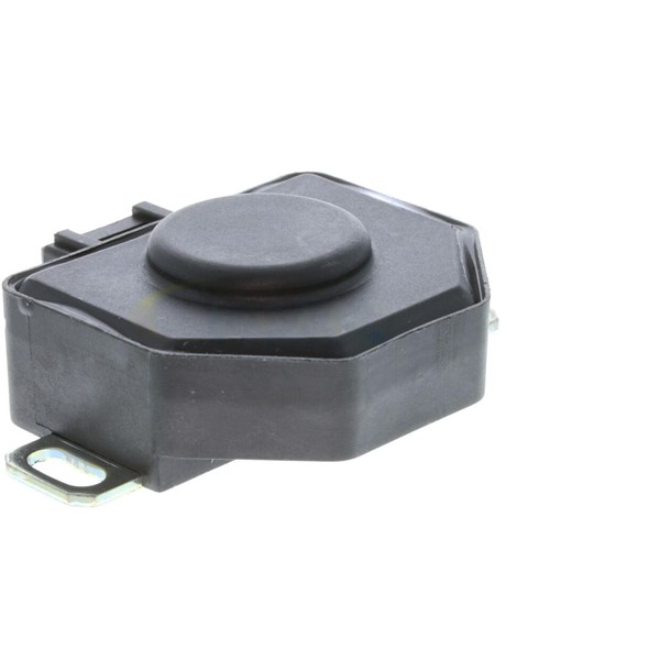 Sensor, gasspjäll